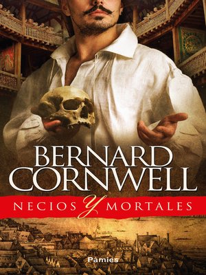 cover image of Necios y mortales